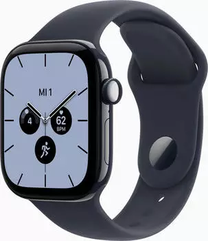 Apple Watch Series 12