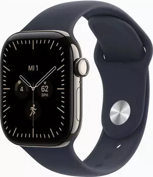 Apple Watch Series 12