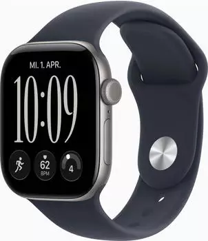 Apple Watch Series 12