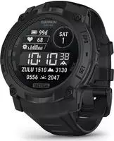 Garmin Smartwatch "Instinct 3 Solar - 45 mm"(50/ 1,3 &Prime;) Garmin