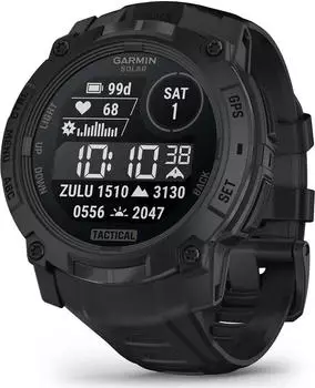 Garmin Instinct 3 Solar