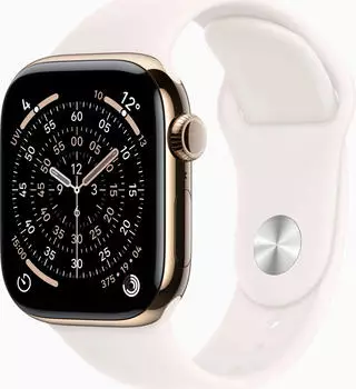 Apple Watch Series 11