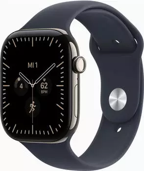 Apple Watch Series 12