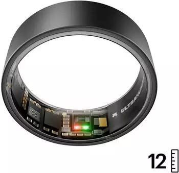Ultrahuman Ring AIR