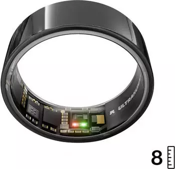 Ultrahuman Ring AIR