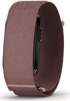 Garmin Fitness-Tracker "Cirqa Smart Band L/XL" F&uuml;r Handgelenkumfang von 14,5cm bis