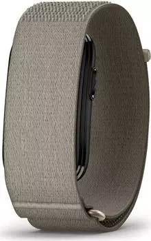 Garmin Cirqa Smart Band L/XL french grey (010-04675-01)