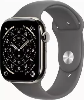 Apple Watch Series 11