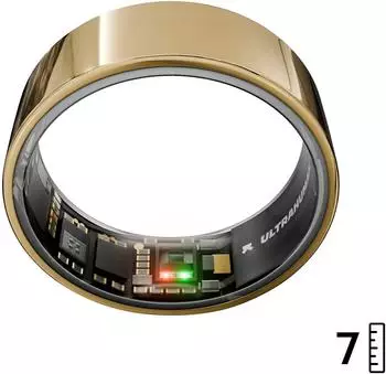 Ultrahuman Ring AIR