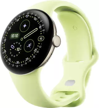 Google Pixel Watch 4
