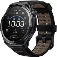 Amazfit W2677GL4N, Amazfit Balance 3 (51 mm, ohne SIM) (W2677GL4N)...