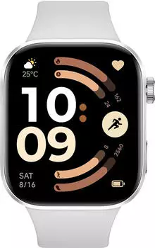 Xiaomi Redmi Watch 6