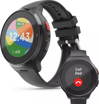 Hama Smartwatch f&uuml;r Kinder