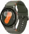 Samsung Galaxy Watch 7 Bluetooth 40mm grün (SM-L300NZGA)