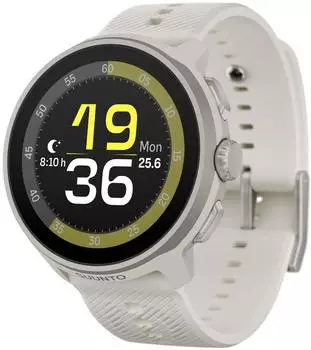 Suunto Run