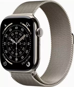 Apple Watch Series 11