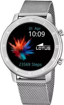 Lotus Smartime 50037/1 silber