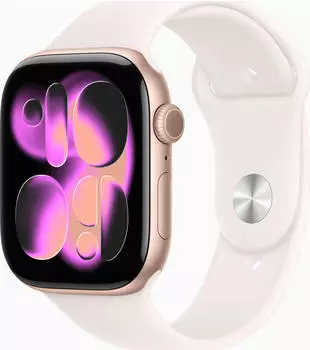 Apple Watch Series 11