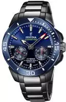 Festina F20647/1, Festina Chrono Bike Special Edition Connected F20647/1