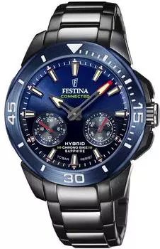 Festina Chronobike Connected F20647/1