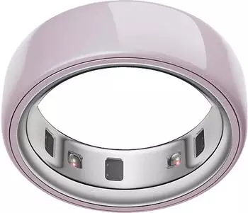 Oura Ring 4 Ceramic