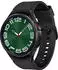 Samsung Galaxy Watch 6 Classic LTE 47mm schwarz (SM-R965FZKA)