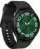 Samsung Galaxy Watch 6 Classic LTE 47mm schwarz (SM-R965FZKA)