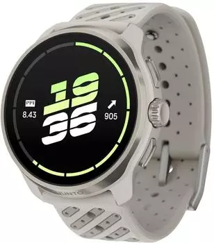 Suunto Race 3S Titanium Feather