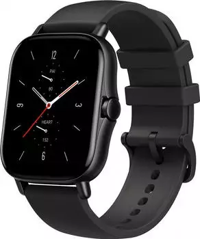 Amazfit GTS 2 new Version midnight black