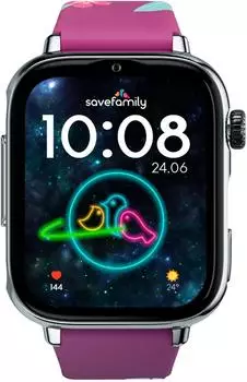 SaveFamily SaveWatch Plus 2
