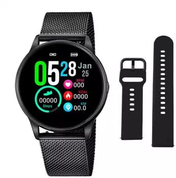 Lotus Smartime 50002/A schwarz