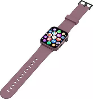 Blackview R30 Pro violett