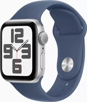 Apple Watch SE 2022