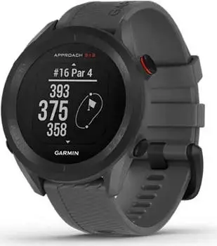Garmin Approach S12