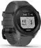 Garmin Approach S12 2022 Edition slate grey (010-02472-13)