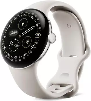 Google Pixel Watch 4