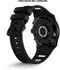 Police My.Avatar 2.0 Smartwatch schwarz/rot (PEIUN00003X2)