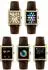 Ice Watch Ice Smart TKS 2.0 Smartwatch gold (025618)