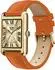 Ice Watch Ice Smart TKS 2.0 Smartwatch orange/gold (025620)