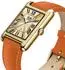 Ice Watch Ice Smart TKS 2.0 Smartwatch orange/gold (025620)
