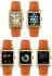 Ice Watch Ice Smart TKS 2.0 Smartwatch orange/gold (025620)