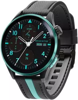 Reflex Active Series 54 Smartwatch schwarz (RA54-2232)
