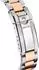 Jaguar Connected Damenuhr Edelstahl silber rosegold (J981/3)