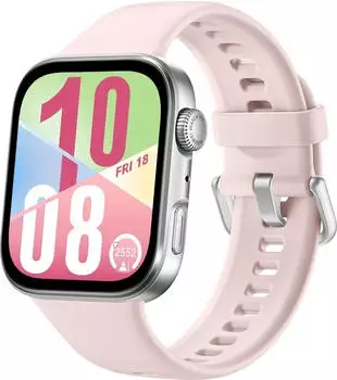 Huawei Watch Fit 4 Aluminum pink (55020KKW)