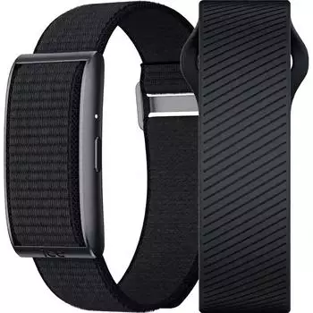 Ice Watch ICE smart band Black, bildschirmloses Fitness-Tracker (026253)