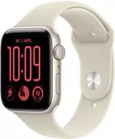 Apple Smartwatch "Watch SE 3 GPS Aluminium"(44/ 1,73 &Prime;) Watch OS
