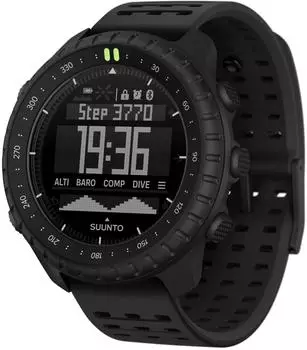 Suunto Core 2 ABC Outdoor-Uhr Unisex (SS051780000)