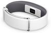 Sony SmartBand 2 SWR12 weiß