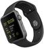 Apple Watch Sport 42mm schwarz