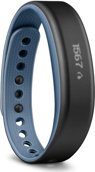 Garmin vivosmart S blau